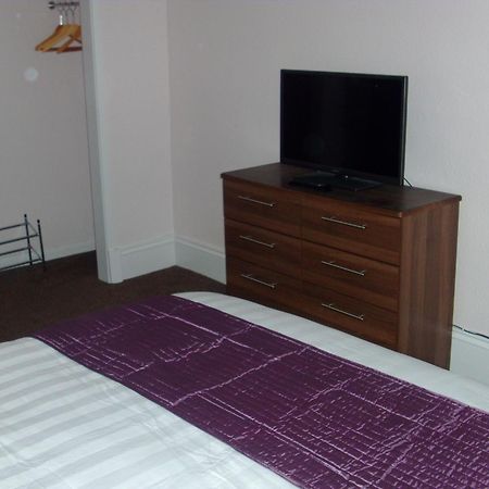 Farnham Hotel Tenby Zimmer foto