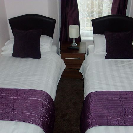 Farnham Hotel Tenby Zimmer foto