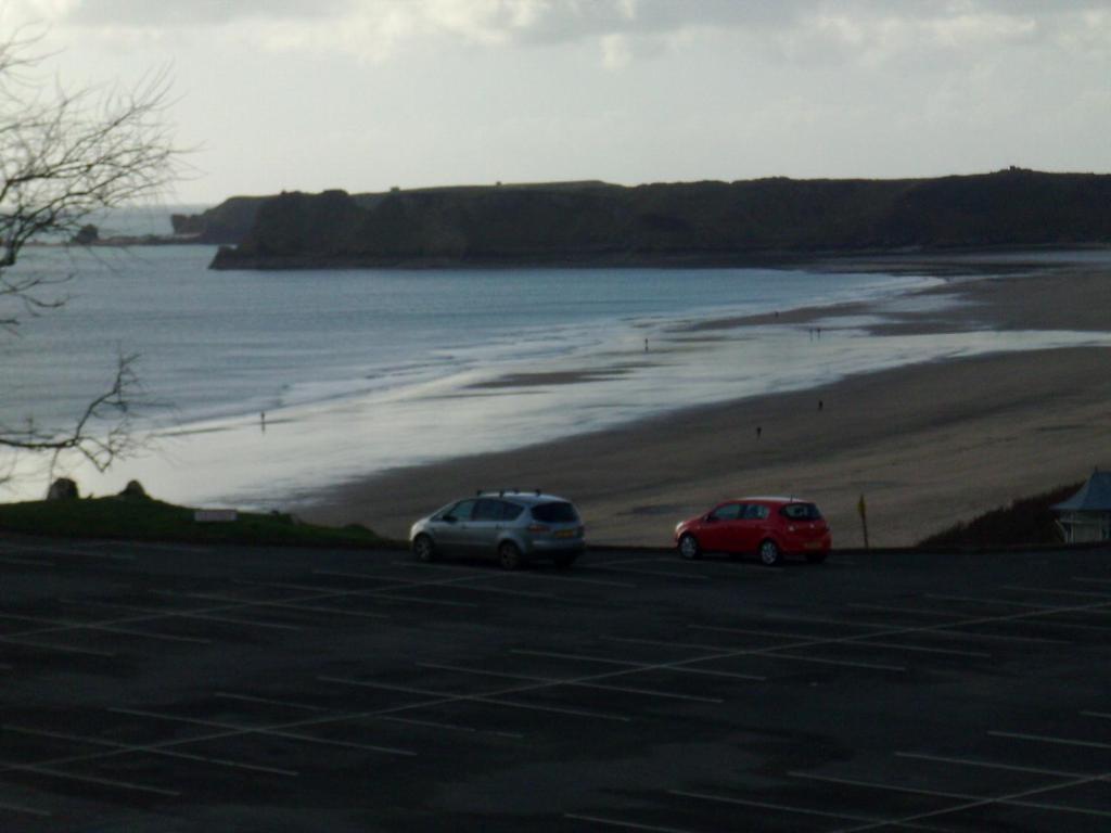 Farnham Hotel Tenby Zimmer foto