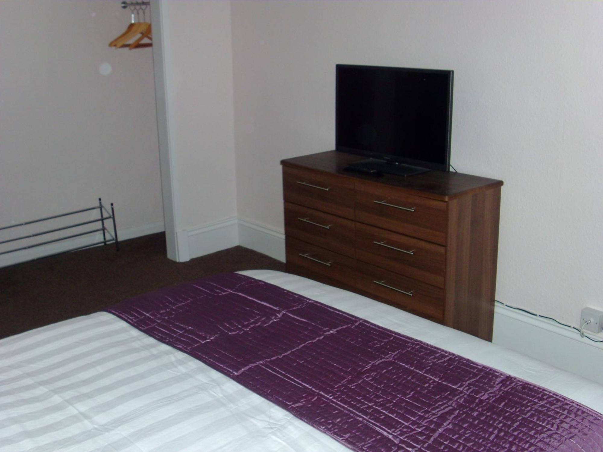 Farnham Hotel Tenby Zimmer foto