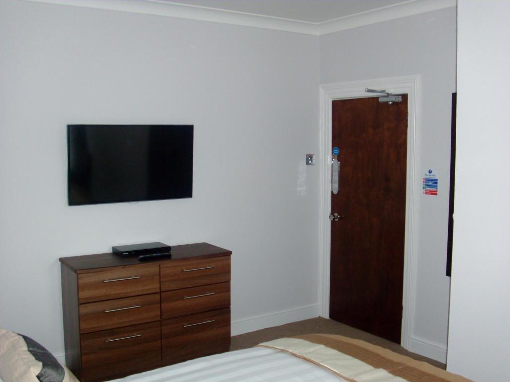 Farnham Hotel Tenby Zimmer foto