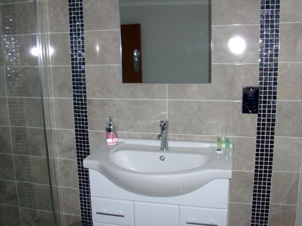 Farnham Hotel Tenby Zimmer foto