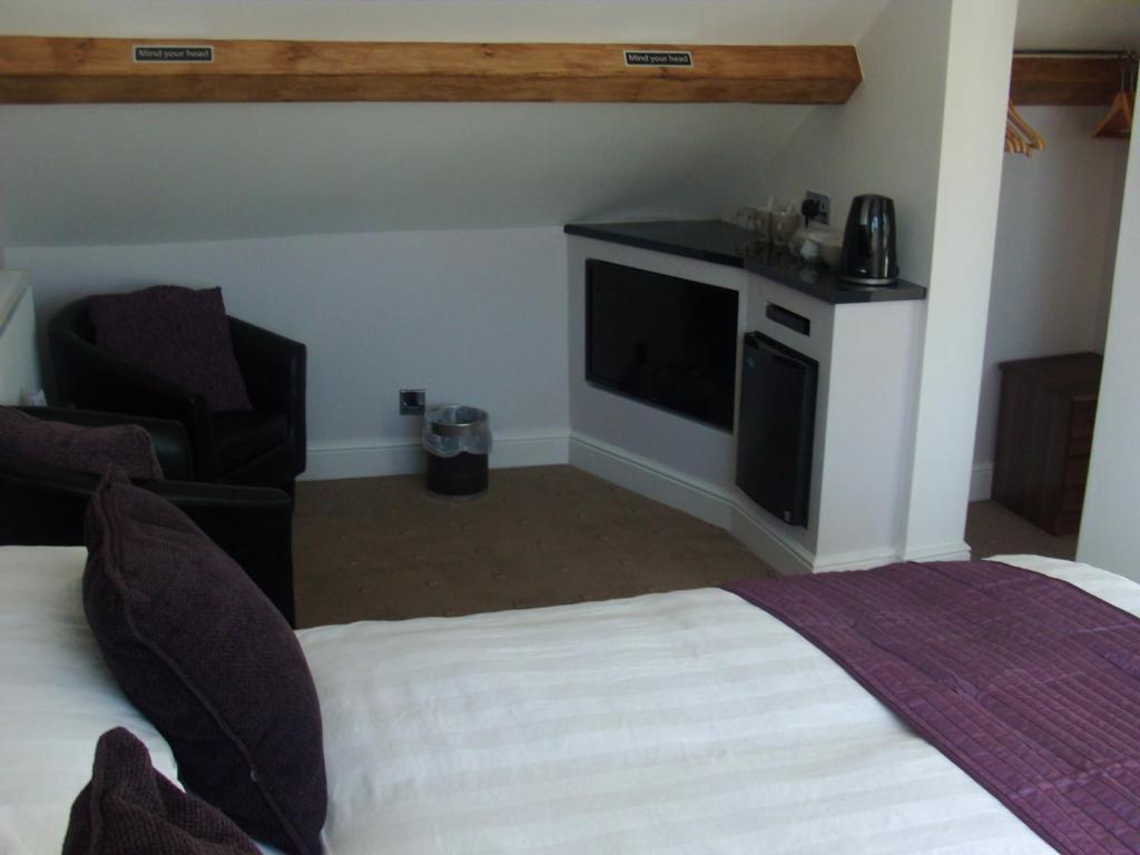 Farnham Hotel Tenby Zimmer foto